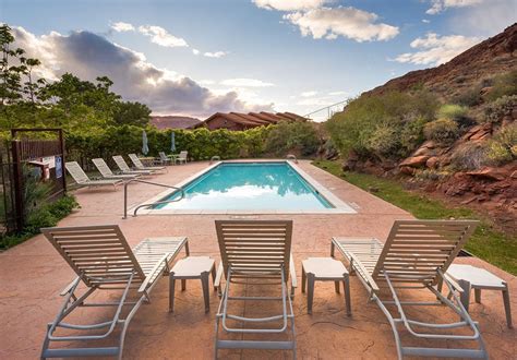 Amenities – Resorts in Utah| Moab Springs Ranch, UT