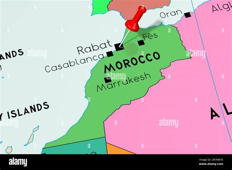 prototipo orientación Hacer la cena rabat mapa opción Th Guerrero