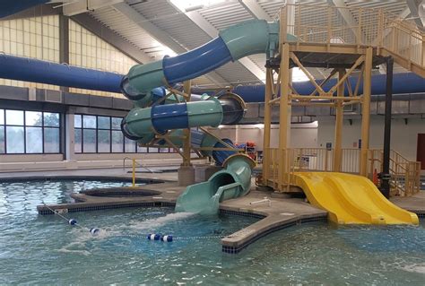 Top 10 Indoor Pools and Water Parks in Indianapolis