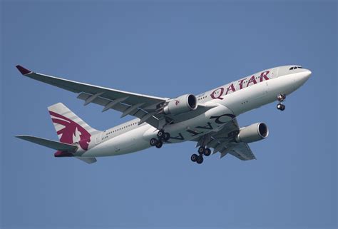 Qatar Airways breaks record with a flight many wouldn’t want to take