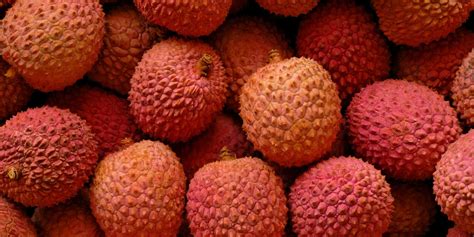 Lychees, Rambutans and Longans - Real Food Encyclopedia - FoodPrint