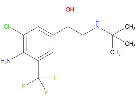 mabuterol