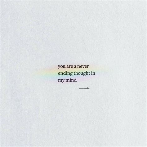 a white paper with a rainbow in the middle and a quote on it that says ...