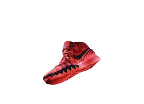 BUY Nike Kyrie 1 “Deceptive Red” | Kixify Marketplace