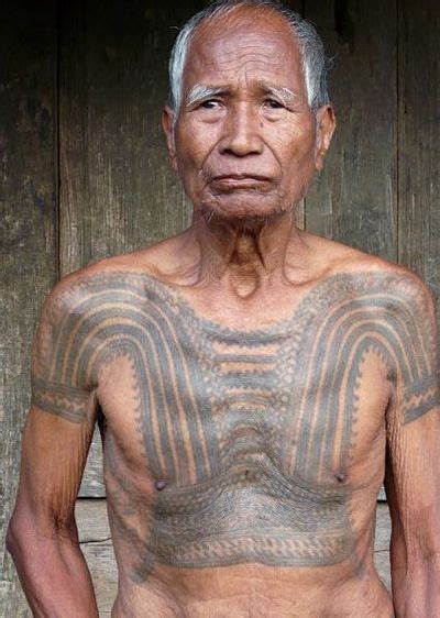 22 Best Igorot Tattoos images | Filipino tattoos, Tattoos, Filipino tribal