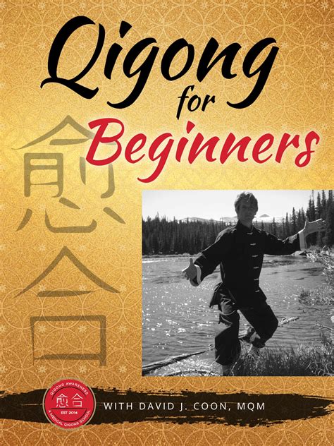 Video: Qigong for Beginners - Qigong Awareness