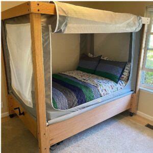 Permanent Safety Bed For Special Needs Children | ubicaciondepersonas ...