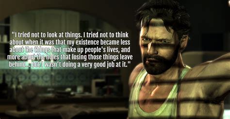 Max Payne 3 (Quote)