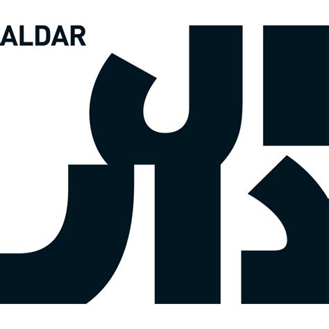 Aldar logo, Vector Logo of Aldar brand free download (eps, ai, png, cdr ...