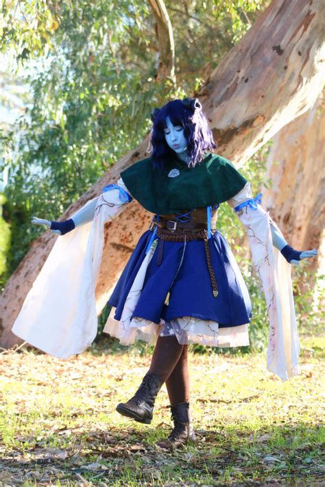 Jester Lavorre (cosplay) by TalesFromNeverland on DeviantArt