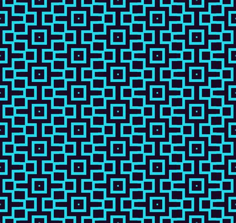 Vector seamless pattern. Modern stylish linear texture. Repeating ...