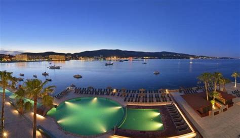 Alua Hawaii Mallorca & Suites Hotel, Palma Nova, Majorca