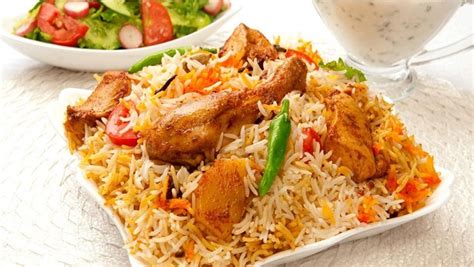 Tandoori Chicken Biryani Recipe | Pakistani Recipes in English