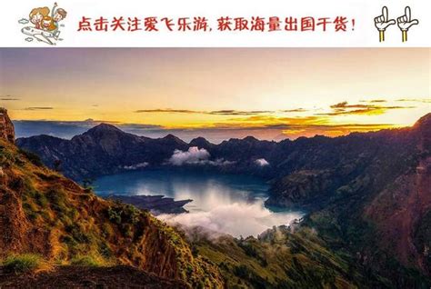 2018印尼龙目岛旅游攻略，特色吃喝玩乐，交通住宿全方位指南！