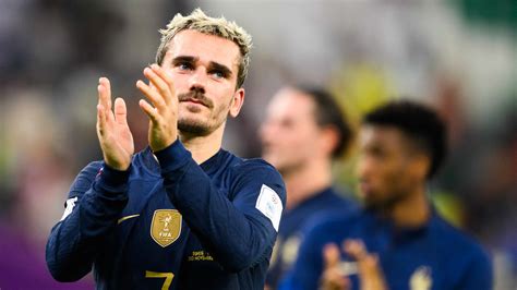 Equipe de France: comment Griezmann est redevenu un immense joueur