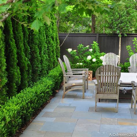 20+30+ Small Courtyard Garden Ideas – HOMYRACKS