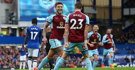 Everton vs Burnley Preview, Tips and Odds - Sportingpedia - Latest ...