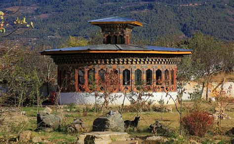 Kyichu Lhakhang: Bhutan's heilige tempel 1300 jaar geschiedenis