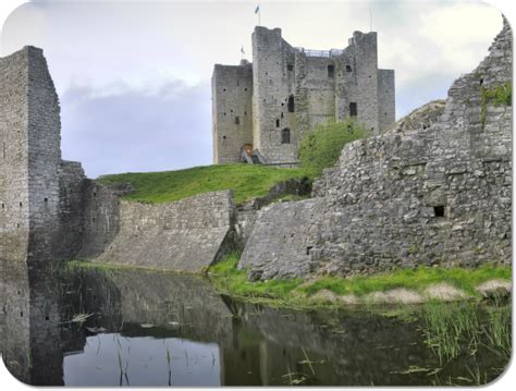 Trim Castle: Fun Facts About an Iconic Landmark in Ireland