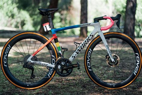 Remco Evenepoel On X: My New World Champion Bike! ?? Thanks, 53% OFF