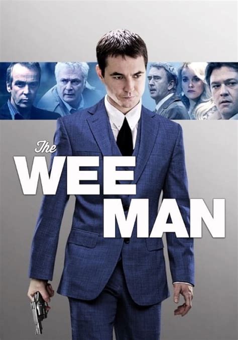 The Wee Man - movie: where to watch streaming online