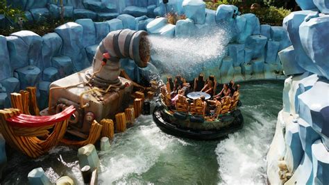 Real guest reviews of Universal Orlando: The water rides at Islands of ...