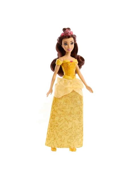 Disney Princess Core Doll Assortment - Belle