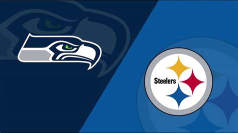 Seattle Seahawks Injury Report v. Pittsburgh - YouTube