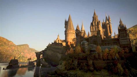 Hogwarts Legacy arachnophobia mode arrives just in time for launch | PC ...