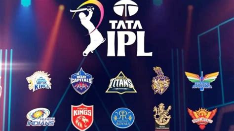 TATA IPL 2023: List Of Captains In TATA IPL 2023. Who Will Lead The IPL ...