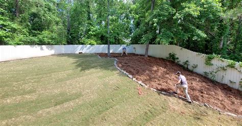 Drainage Installation: Prevent Flooding In Your Lawn