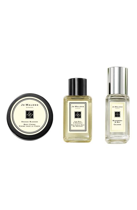 Jo Malone™ 'Christmas Cracker' Set | Nordstrom | Christmas crackers ...