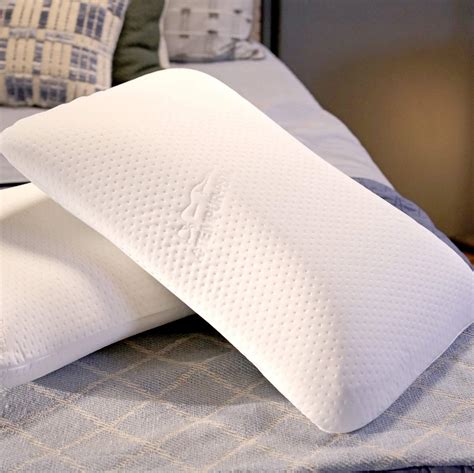 TEMPUR-Symphony Pillow - Buy Online in UAE. | Home Garden Products in ...