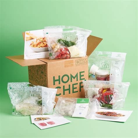 The 22 Best Meal Subscription Boxes of 2024