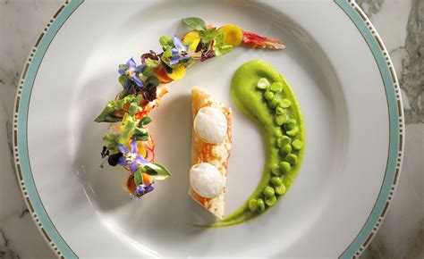 Michelin Star Restaurants: Michelin Meals You Can Get For Under £20