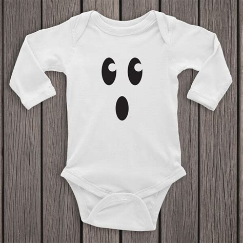 Baby Ghost Costume - Etsy