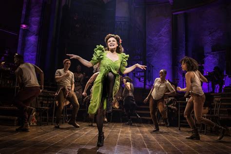 2019 Tony Nominations: Hadestown and Ain’t Too Proud Lead Field - Slant ...