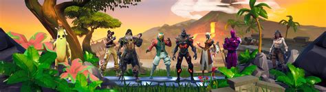 Fortnite Season 8 • Images • WallpaperFusion by Binary Fortress Software