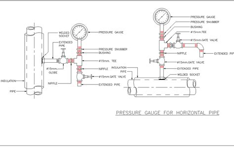 pressure gauge installation drawing - howtocrochetwithbeads