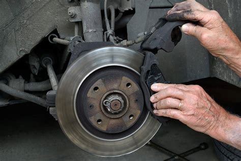 Brake Pads: What You Need to Know | Cars.com