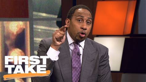 Espn First Take Stephen A Smith Salary - Trending US