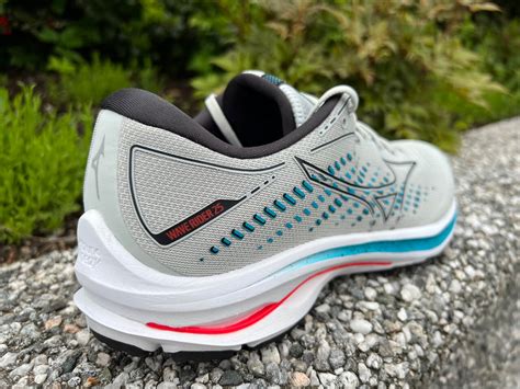 Test: Mizuno Wave Rider 25 - Super allrounderen blant løpesko