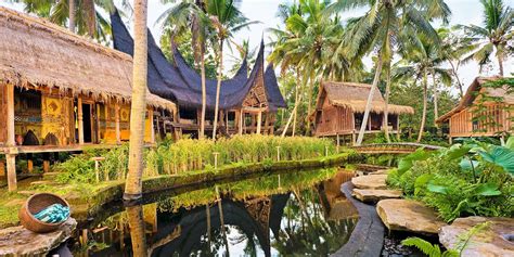 Bambu Indah, Ubud, Bali - Explore & Book