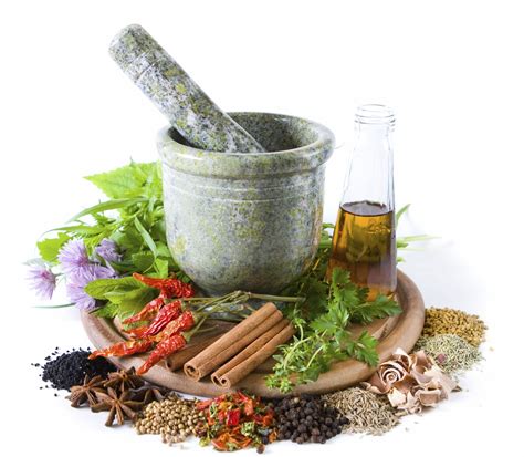 Herbal Remedies Alternative Medicine