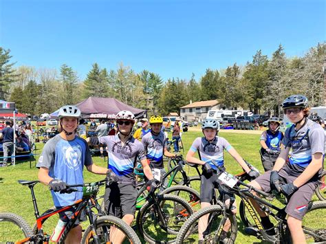 Mountain Biking Team Opens To New Riders - MyVeronaNJ