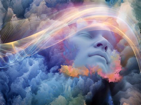 The Psychology and Science Behind Lucid Dreaming - Uberly