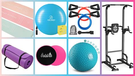 Top 10 Best Home Gym Equipment Essentials You Can Afford (2023) - Parade