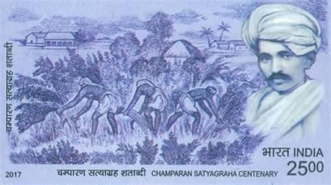 233. Champaran Satyagraha - First Satyagraha in India - Civil Aspirant