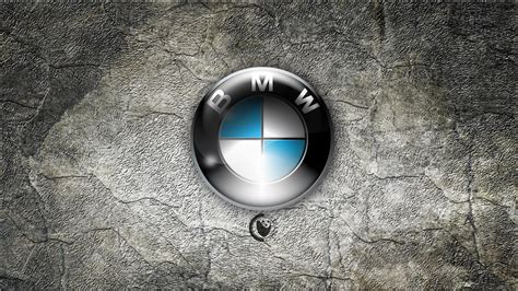 BMW Logo HD Wallpaper - WallpaperSafari