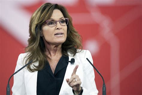 Sarah Palin, Fox News part ways -- again - mlive.com